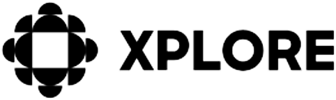 XPLORE Logo